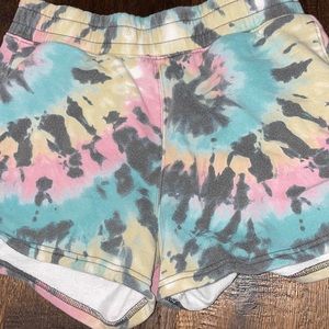 Hollister Sweatshorts Ultra High Rise